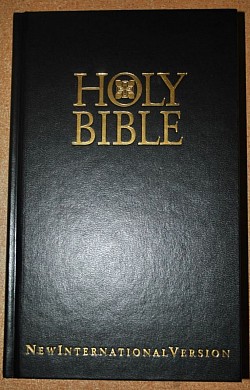 Bible